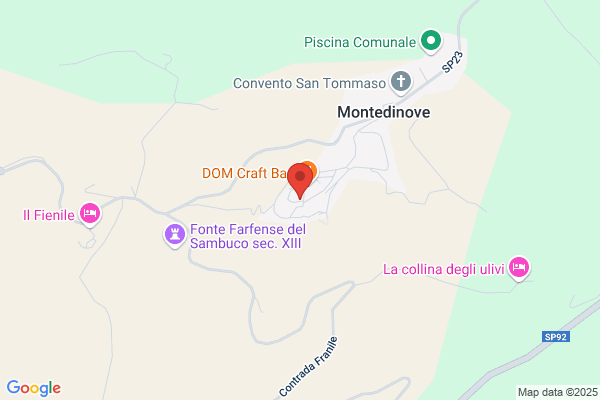 Poste Italiane S.P.A.