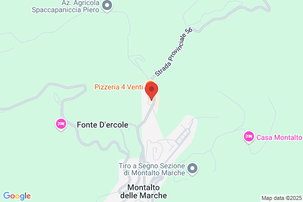 Ristorante Miravalle