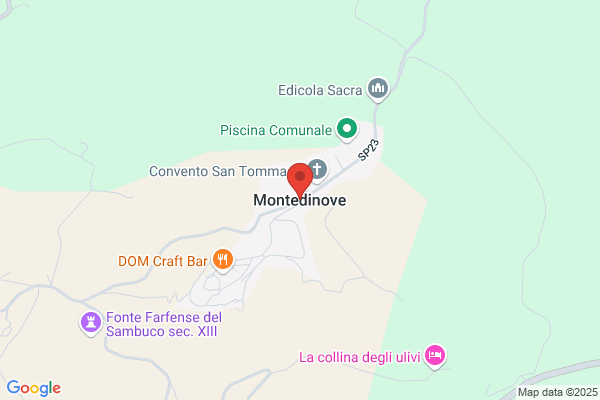 Ristorante Verde Quiete Di Angelici E Illuminati snc