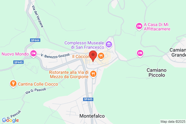 Agenzia Funebre Metelli