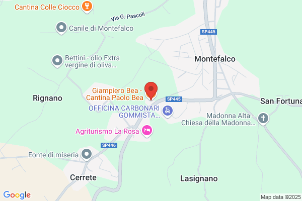 Cantina Paolo Bea