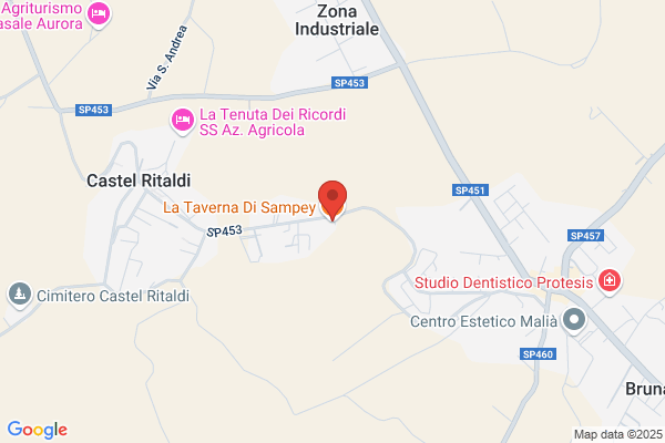 La Taverna di Sampey