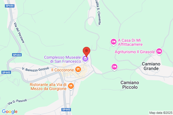 Re Tartù Montefalco