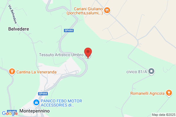 Tessuti Di Montefalco Uno Srl