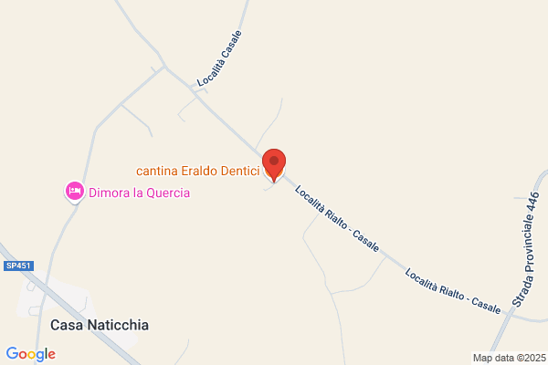 Cantina Eraldo Dentici