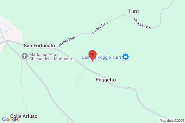 Cantina Poggio Turri