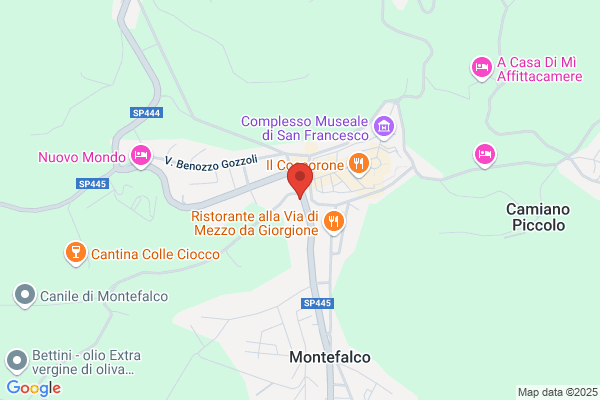 Elettrauto Poltroni Ivano