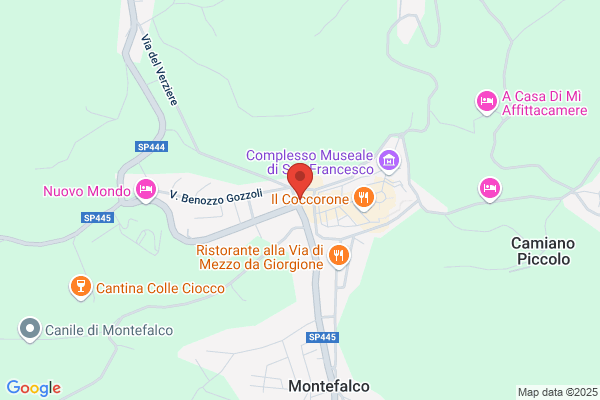 Falcinelli Remo (Dr.)