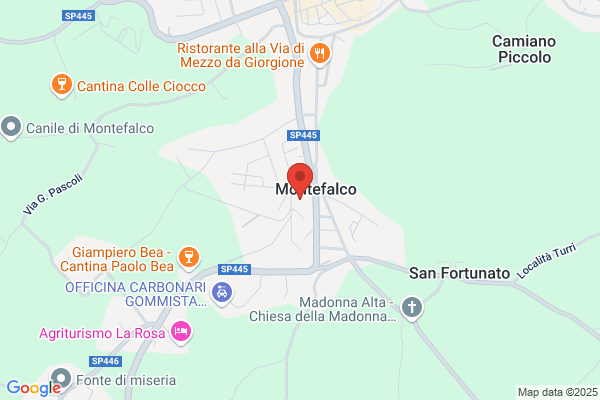 Farmacia Moderna Massari Dr. Antonio