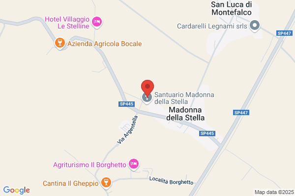 Farmacia Montioni