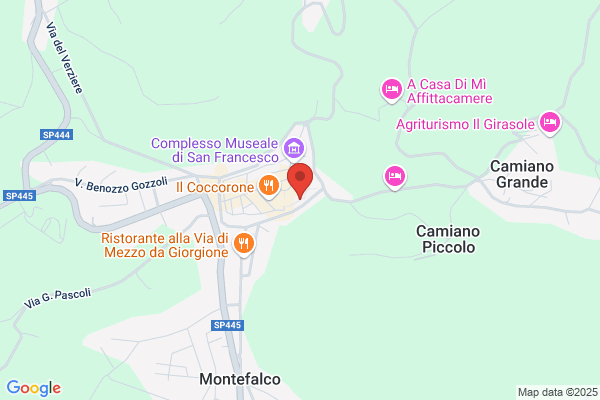 Fasci Carlo