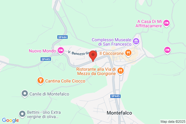 Ferramenta Vernici Di Buccioli Marco E C. (S.N.C.)