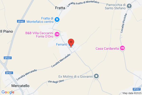 Ferranti Claudia