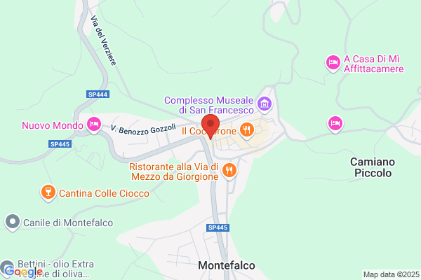 Fili E Cose
