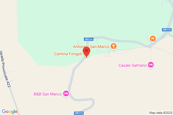 Fongoli Societa' Agricola