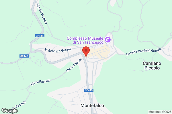 La Boutique del Capello