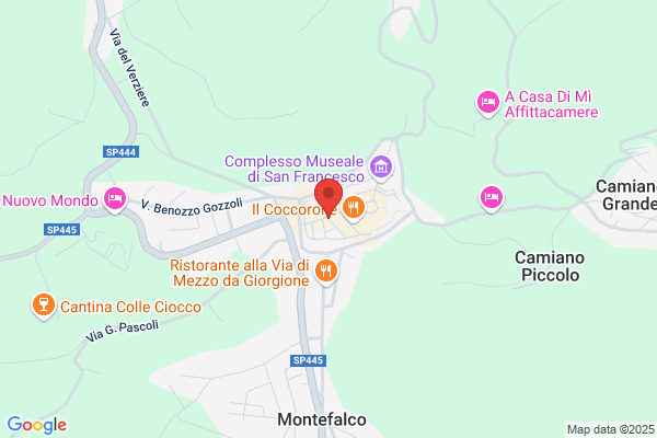 La Buongustaia Snc Di Ricci Claudia