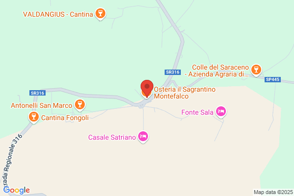 La Sanitaria Di Giovannetti Elisabetta S.A.S.