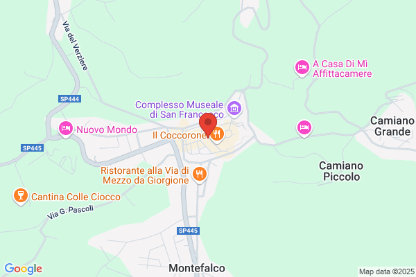 Metelli bernardino