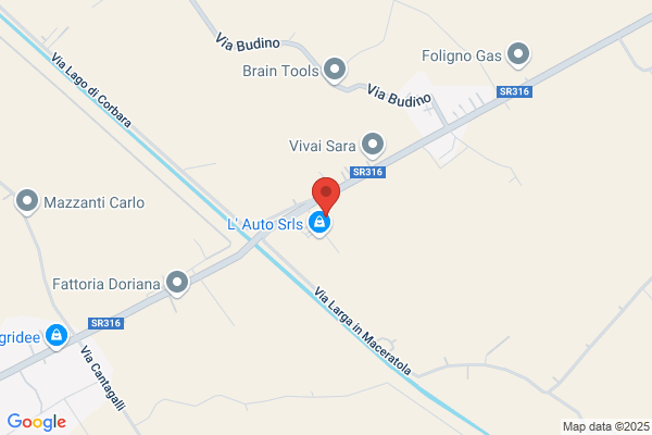 Nanni Ugo Impresa Edile