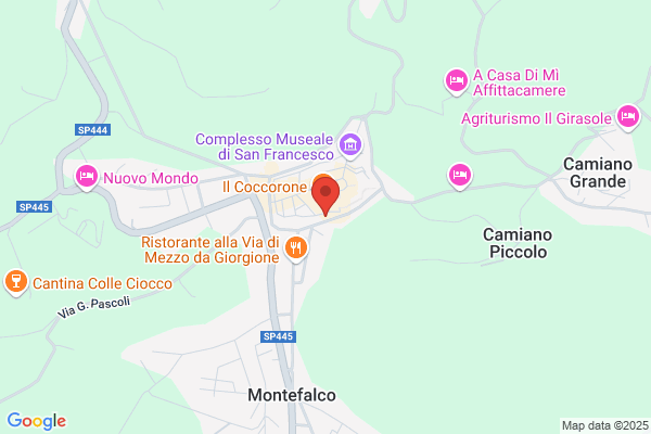 Parrocchia S.Bartolomeo