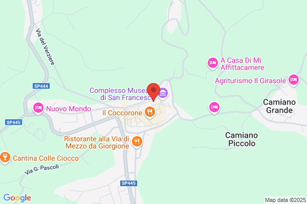 Poste Italiane S.P.A.