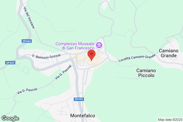 Ristorante Coccorone