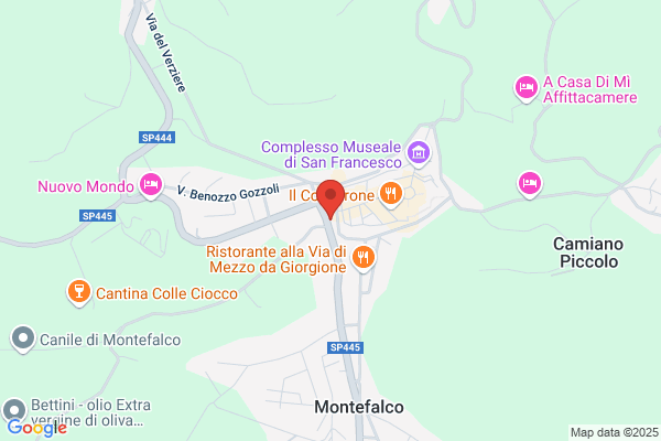 Scuola Materna Statale Capoluogo
