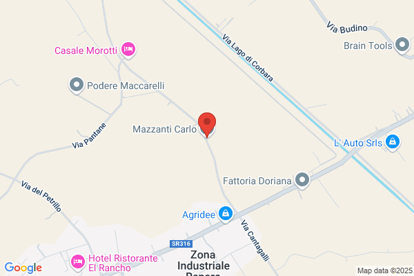 Studio Veterinario Mazzanti Dr. Carlo