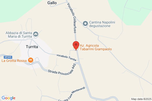 Tabarrini Adelaide -Parrucchiera Per Signora