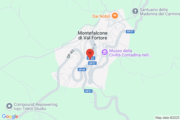 Farmacia del Fortore