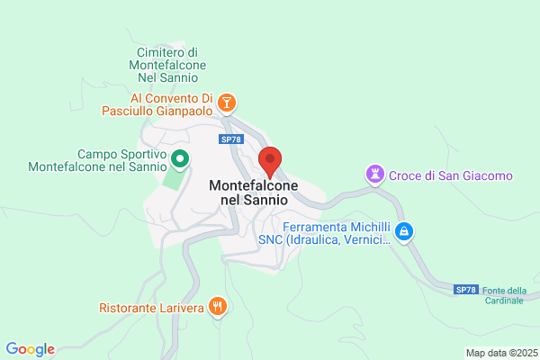 Infissi Michilli Di Michilli Angelo