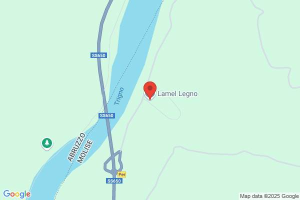 Lamel Legno S.R.L.