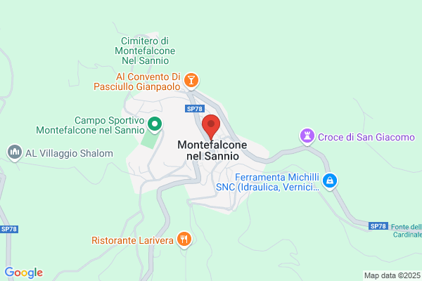Moscufo Alimentari Di Moscufo Attilio