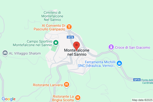 Primiano nicola