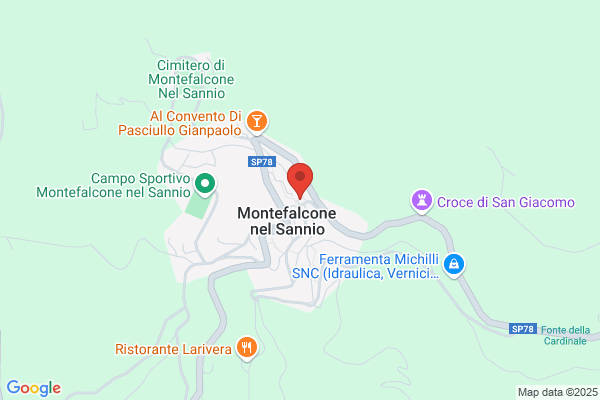 Provincia Di Campobasso