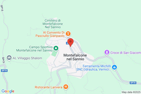 Rossi angelo