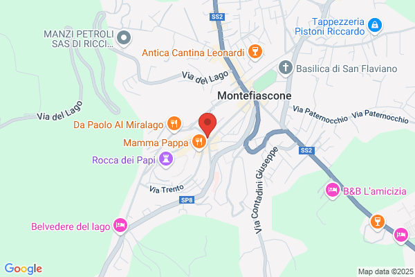 Immagine Uomo Donna Di Carelli Mauro & C. (S.N.C.)