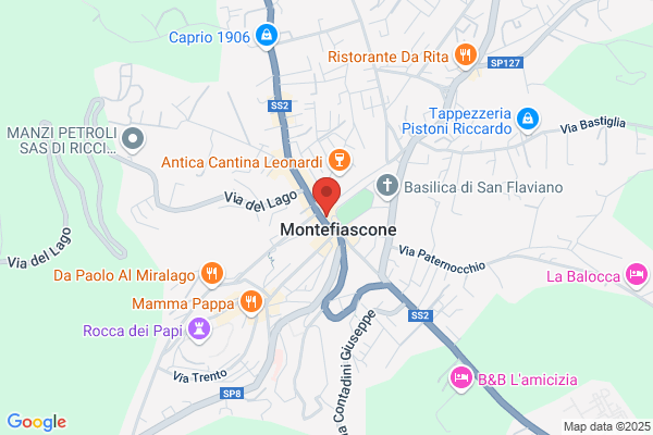Risi vittoria