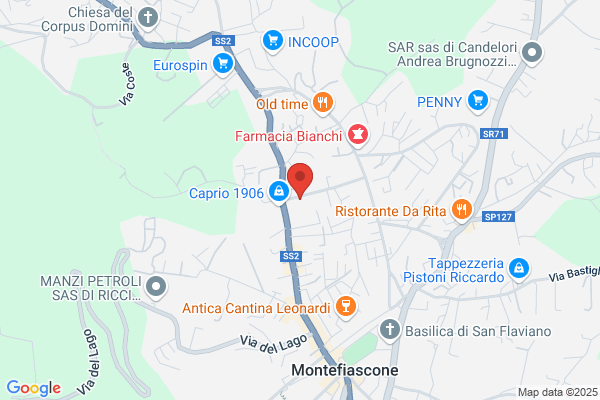 Emmequattro Snc Di Marianello E Monanni