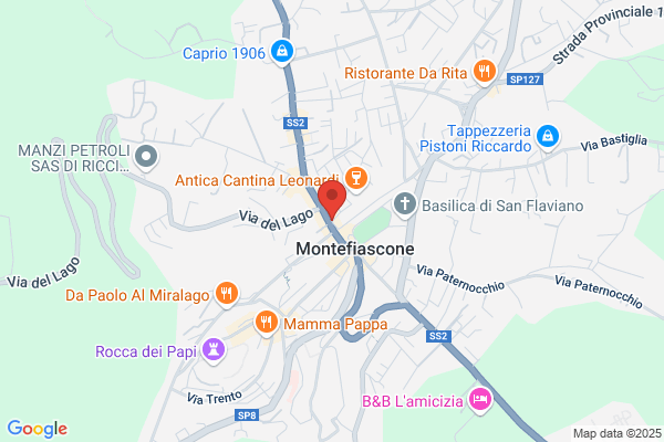 Agenzia Immobiliare Montefiascone