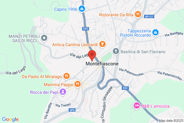 Immobiliare Falisca Srl