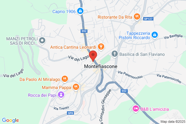 Studio Immobiltecna Sas Di Maria Mosca E c.