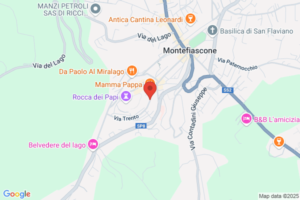Istituto Delle Maestre Pie Filippine