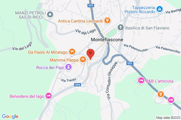Giudice Di Pace