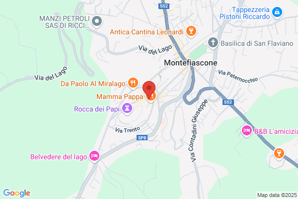 Vigili Urbani