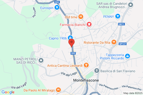 Lacquerello Di Nunziati Ileana