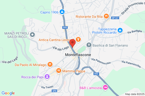 Gam - Prosciuttificio Salumificio