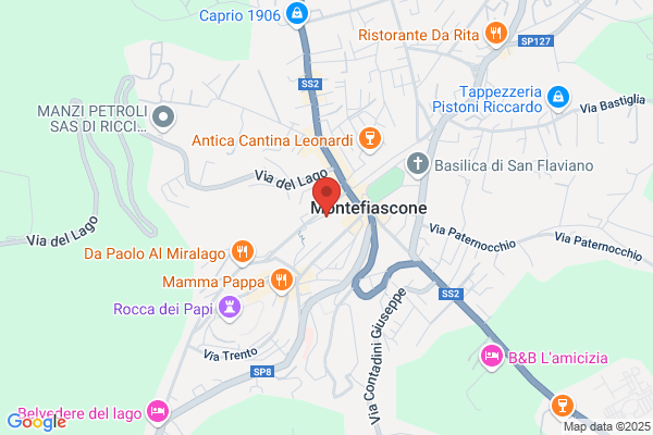 Unita Sanitaria Locale Vt 1