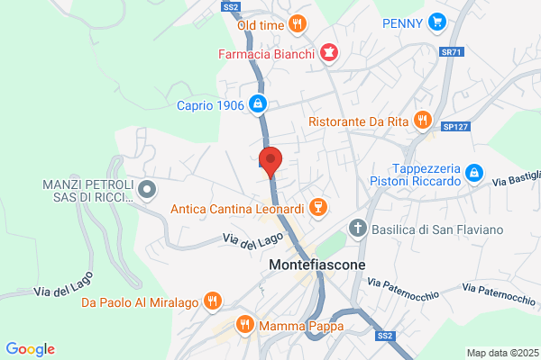 Soc. Milu S.A.S. Di Minciotti Carlo &. C.